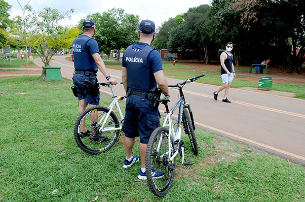 Polícia Militar