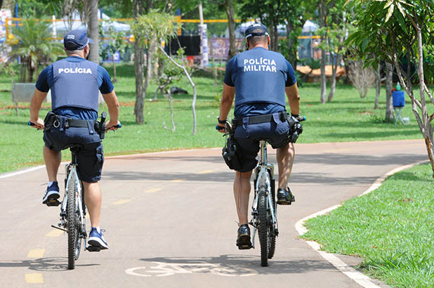 Polícia Militar