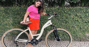 Blitz Comodo, a opção perfeita para pedaladas urbanas em grande estilo