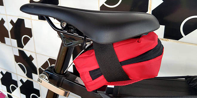 brompton camera bolsa