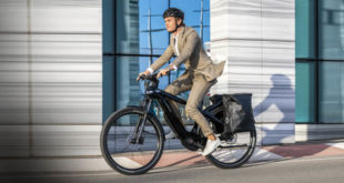 Bianchi lança globalmente nova linha de e-bikes com pré-venda inédita no Brasil
