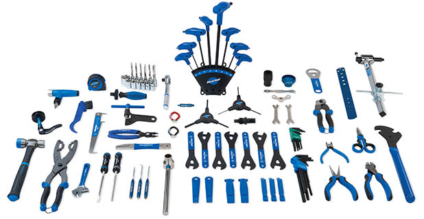 Park Tool PK-5