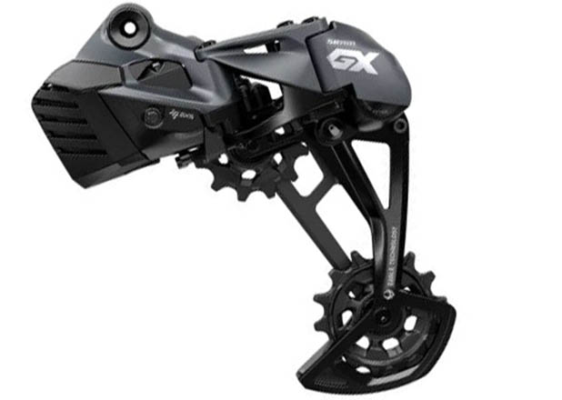 SRAM GX Eagle AXS