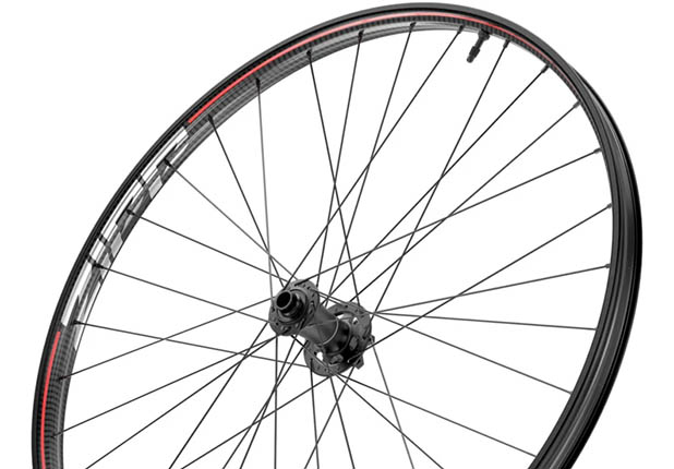 Zipp 3Zero Moto