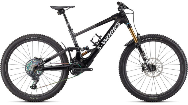 Specialized Kenevo SL Carbon 29