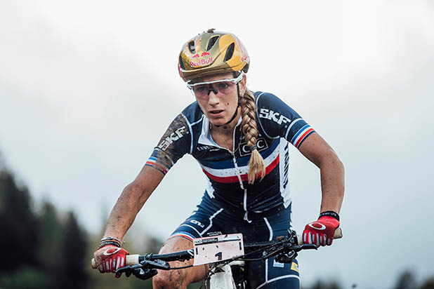 Pauline Ferrand Prevot