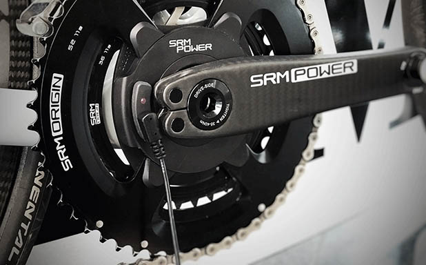 SRM Origin Road Carbon