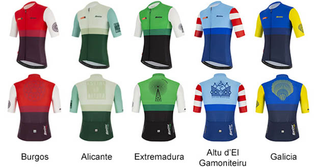 Santini