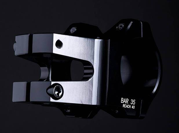 Mesa ProTaper Direct Mount 35mm