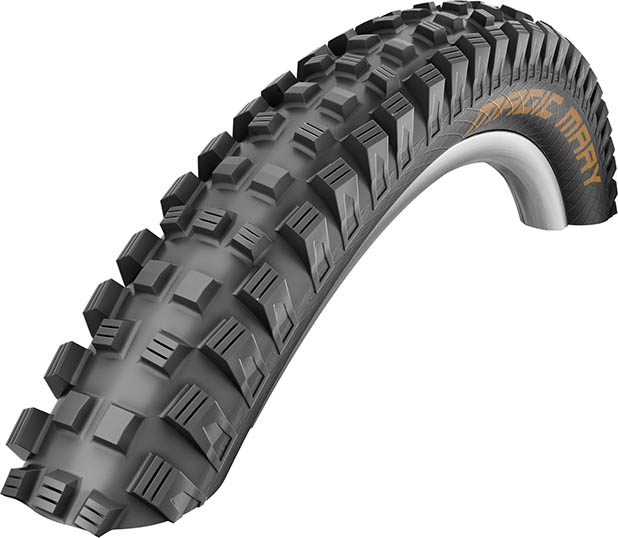 Schwalbe Magic Mary