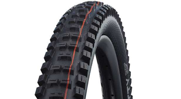 Schwalbe Big Betty Super Gravity