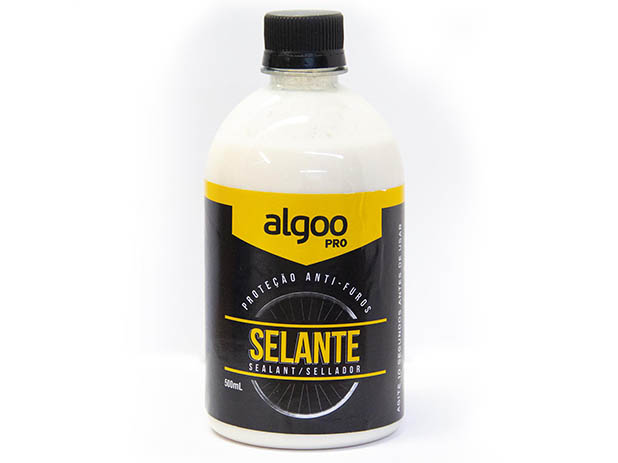 Selante biodegradável Algoo