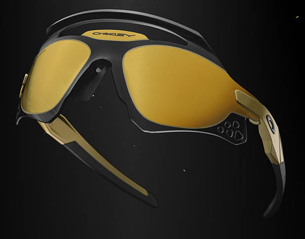 Oakley Xeus