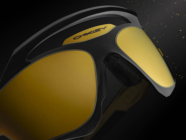 Oakley Xeus