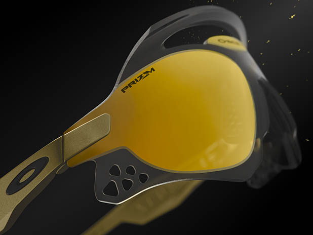 Oakley Xeus