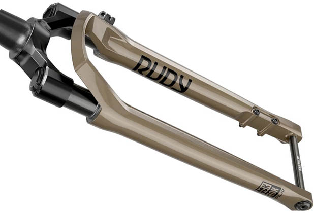 RockShox Rudy Ultimate XPLR