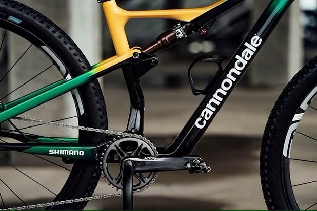 Cannondale