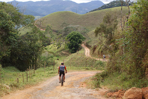 Ciclo Jacutinga