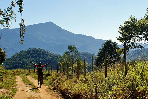 Ciclo Jacutinga