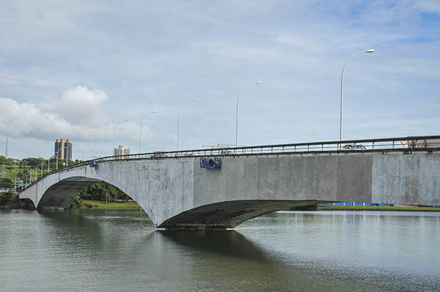 Ponte Costa e Silva