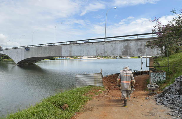 Ponte Costa e Silva