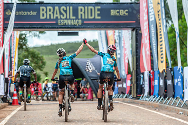 Fabiana Brandão e Marcella Toldi