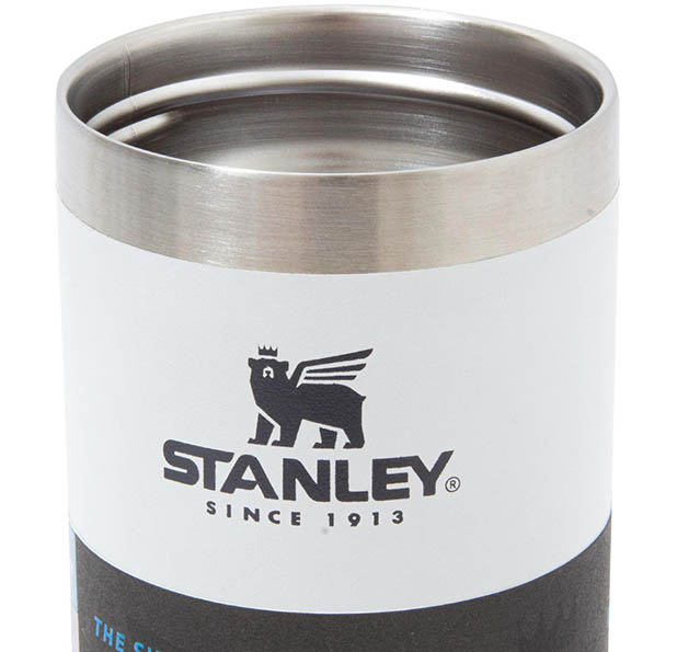 Stanley Switchback