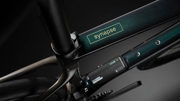 Cannondale Synapse 2022