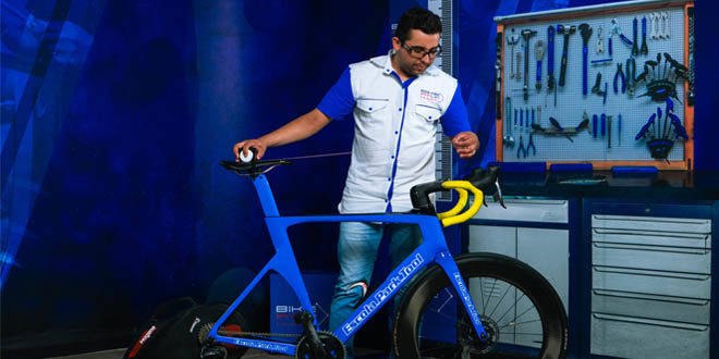 Novo curso de Bike Fit promete retorno financeiro em apenas 2 meses | MTB  Brasília