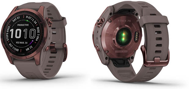 Garmin Fenix 7