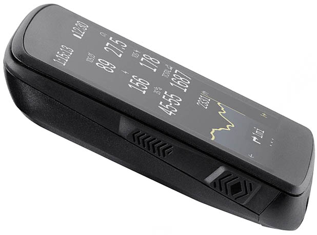 SRAM compra a Hammerhead, fabricante do premiado GPS Karoo 2