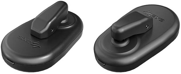 SRAM eTap AXS Wireless Blips