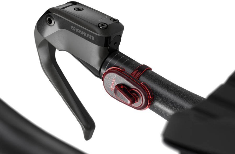 SRAM eTap AXS Wireless Blips