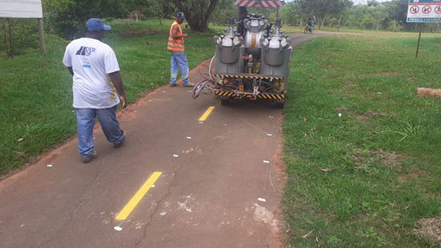 Parque Ecológico da Asa Sul