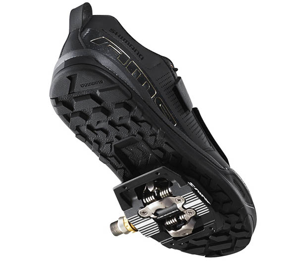 Shimano SH-AM903