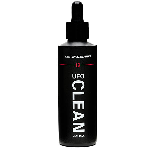 UFO Clean Bearings