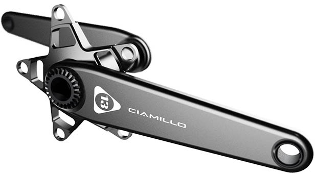 Ciamillo Gravitas Gen 13