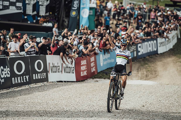 Pauline Ferrand Prevot