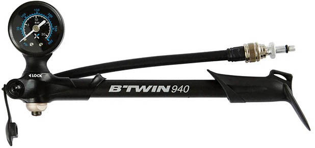 B'Twin 940