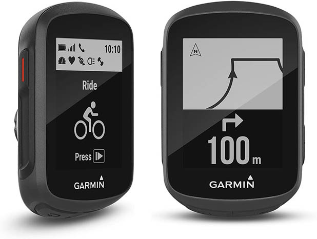 Garmin Edge 130