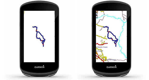 Garmin Edge 1030