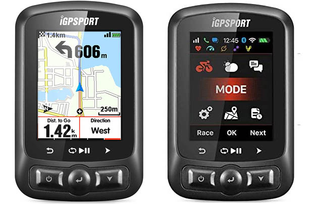 IGP Sport iGS620