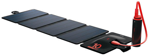 Knog PWR Solar Panel