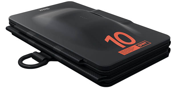 Knog PWR Solar Panel