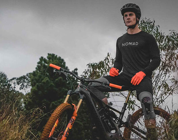 Nomad Sports