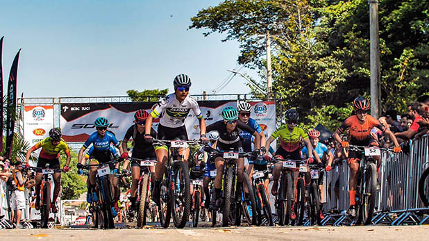 Copa Soul Sul Mineiro MTB