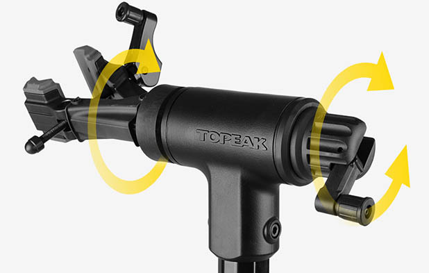 Topeak Prepstand eUP