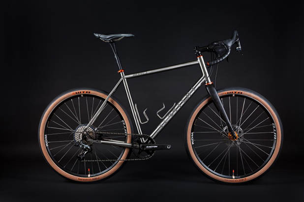 Triton Proper Road Plus