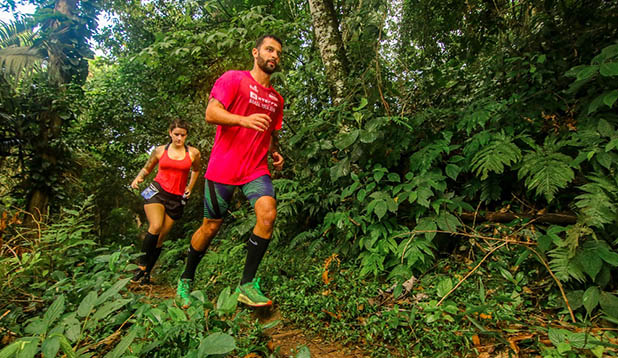 XTerra Brasil