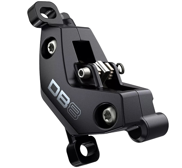 SRAM DB8